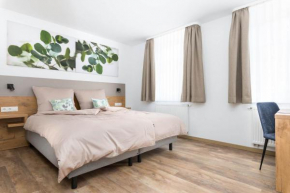 Hotel zur Traube